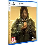 Death Stranding: Director's Cut - PS5 - Console Game