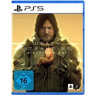 Death Stranding: Directors Cut - PS5 - Konsolen-Spiel