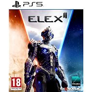 ELEX II – PS5 - Hra na konzolu