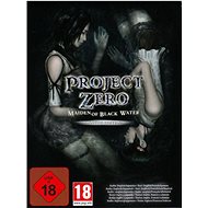 Project Zero: Maiden of Black Water - PS5 - Console Game