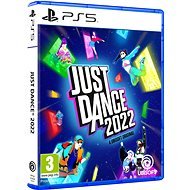 Just Dance 2022 - PS5 - Console Game