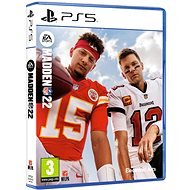 Madden NFL 22 - PS5 - Konzol játék