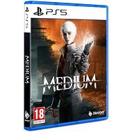 The Medium – PS5 - Hra na konzolu