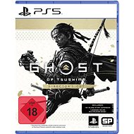 Ghost of Tsushima: Directors Cut - PS5 - Console Game