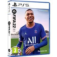 FIFA 22 - PS5 - Konzol játék
