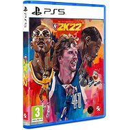 NBA 2K22: Anniversary Edition – PS5 - Hra na konzolu