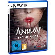 Apsulov: End of Gods - PS5 - Konzol játék