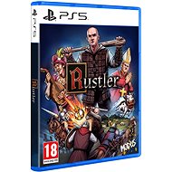 Rustler - PS5 - Console Game