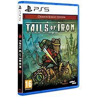 Tails of Iron – Crimson Night Edition – PS5 - Hra na konzolu