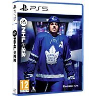 NHL 22 - PS5 - Konzol játék