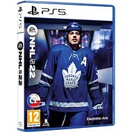 NHL 22 – PS5 - Hra na konzolu