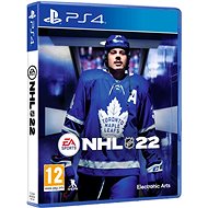 NHL 22 - PS5 - Konsolen-Spiel