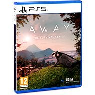 AWAY: The Survival Series - PS5 - Konsolen-Spiel