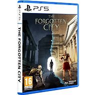 The Forgotten City - PS5 - Konsolen-Spiel
