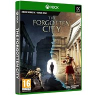 The Forgotten City - Console Game