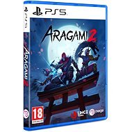 Aragami 2 - PS5 - Konzol játék