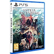Astria Ascending – PS5 - Hra na konzolu