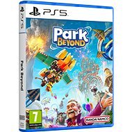 Park Beyond - PS5 - Hra na konzoli