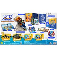 Park Beyond: Impossified Collectors Edition - PS5 - Console Game