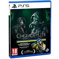 Chernobylite - PS5 - Console Game