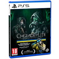 Chernobylite - PS5 - Console Game