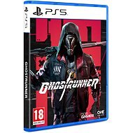 Ghostrunner - PS5 - Konsolen-Spiel