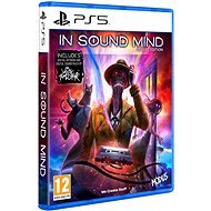 In Sound Mind: Deluxe Edition - PS5 - Konsolen-Spiel