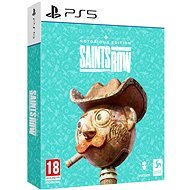 Saints Row: Notorious Edition - PS5 - Konzol játék