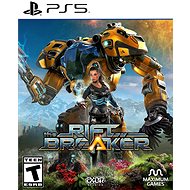 The Riftbreaker - Console Game