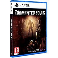 Tormented Souls - PS5 - Konzol játék