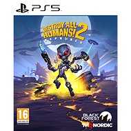 Destroy All Humans! 2 - Reprobed - Console Game