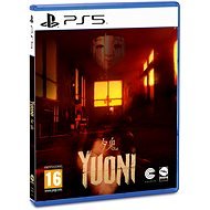 Yuoni Sunset Edition - PS5 - Konzol játék