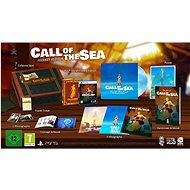 Call of the Sea - Journey Edition - PS5 - Console Game