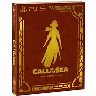 Call of the Sea - Norah's Diary Edition - Console Game