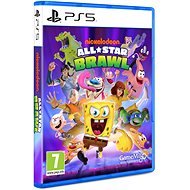 Nickelodeon All-Star Brawl - PS5 - Konsolen-Spiel