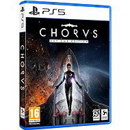 Chorus: Day One Edition - PS5 - Console Game