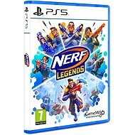 NERF Legends - PS5 - Konzol játék