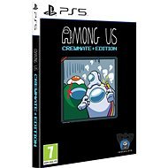 Among Us Crewmate Edition - PS5 - Konzol játék