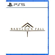 Babylon's Fall - Console Game
