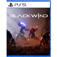 Blackwind - PS5 - Console Game