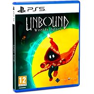 Unbound: Worlds Apart - PS5 - Console Game