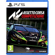 Assetto Corsa Competizione - PS5 - Console Game