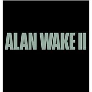 Alan Wake 2 - PS5 - Konzol játék