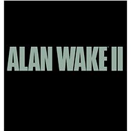 Alan Wake 2 - Console Game