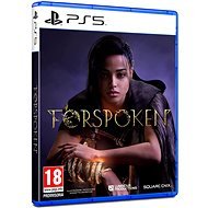 Forspoken - PS5 - Console Game