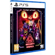 Five Nights at Freddy's: Security Breach - PS5 - Console Game