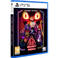 Five Nights at Freddys: Security Breach - PS5 - Konsolen-Spiel