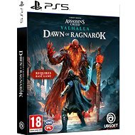 Assassin's Creed Valhalla Dawn of Ragnarok - PS5 - Gaming Accessory
