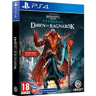 Assassin's Creed Valhalla Dawn of Ragnarok - Gaming Accessory