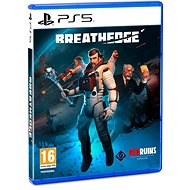 Breathedge - PS5 - Console Game